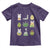 Happy 420 Easter Toddler T Shirt