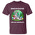 Happy 420 Easter T Shirt Funny Bunny Marijuana Cannabis Weed