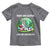 Happy 420 Easter Toddler T Shirt Funny Bunny Marijuana Cannabis Weed