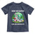 Happy 420 Easter Toddler T Shirt Funny Bunny Marijuana Cannabis Weed