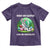Happy 420 Easter Toddler T Shirt Funny Bunny Marijuana Cannabis Weed