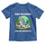 Happy 420 Easter Toddler T Shirt Funny Bunny Marijuana Cannabis Weed