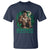 Funny Sasquatch Marijuana T Shirt Bigfoot Stole My Weed Vintage 420