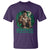 Funny Sasquatch Marijuana T Shirt Bigfoot Stole My Weed Vintage 420