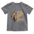 Christian Faith Toddler T Shirt Philippians 4:13 Religious Lion Strengthens