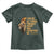 Christian Faith Toddler T Shirt Philippians 4:13 Religious Lion Strengthens
