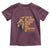 Christian Faith Toddler T Shirt Philippians 4:13 Religious Lion Strengthens