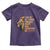 Christian Faith Toddler T Shirt Philippians 4:13 Religious Lion Strengthens