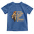 Christian Faith Toddler T Shirt Philippians 4:13 Religious Lion Strengthens