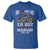 Christian Biker T Shirt Lord Said Go Out Into Highways Faith Motorcycle