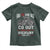 Christian Biker Toddler T Shirt Lord Said Go Out Into Highways Faith Motorcycle