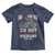 Christian Biker Toddler T Shirt Lord Said Go Out Into Highways Faith Motorcycle