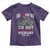 Christian Biker Toddler T Shirt Lord Said Go Out Into Highways Faith Motorcycle