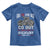 Christian Biker Toddler T Shirt Lord Said Go Out Into Highways Faith Motorcycle
