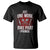 Funny Biker T Shirt One More Bike Part Motorcycle Mechanic