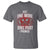 Funny Biker T Shirt One More Bike Part Motorcycle Mechanic
