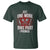 Funny Biker T Shirt One More Bike Part Motorcycle Mechanic