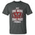 Funny Biker T Shirt One More Bike Part Motorcycle Mechanic