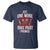 Funny Biker T Shirt One More Bike Part Motorcycle Mechanic