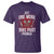 Funny Biker T Shirt One More Bike Part Motorcycle Mechanic