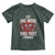 Funny Biker Toddler T Shirt One More Bike Part Motorcycle Mechanic