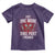 Funny Biker Toddler T Shirt One More Bike Part Motorcycle Mechanic