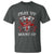 Christian Biker T Shirt Pray Up Before You Mount Up Faith