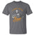 Christian Biker T Shirt I Ride With Jesus Faith Motorcycle