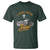 Christian Biker T Shirt I Ride With Jesus Faith Motorcycle