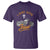 Christian Biker T Shirt I Ride With Jesus Faith Motorcycle