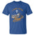 Christian Biker T Shirt I Ride With Jesus Faith Motorcycle