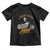 Christian Biker Toddler T Shirt I Ride With Jesus Faith Motorcycle