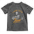 Christian Biker Toddler T Shirt I Ride With Jesus Faith Motorcycle
