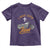 Christian Biker Toddler T Shirt I Ride With Jesus Faith Motorcycle