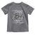 Funny Biker Therapy Toddler T Shirt For The Rest Of Us There Are Motorcycles