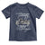 Funny Biker Therapy Toddler T Shirt For The Rest Of Us There Are Motorcycles