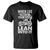 Funny Biker T Shirt When Life Throws You Curves Lean Into It Motorcycle