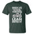 Funny Biker T Shirt When Life Throws You Curves Lean Into It Motorcycle
