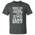 Funny Biker T Shirt When Life Throws You Curves Lean Into It Motorcycle