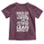 Funny Biker Toddler T Shirt When Life Throws You Curves Lean Into It Motorcycle