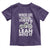 Funny Biker Toddler T Shirt When Life Throws You Curves Lean Into It Motorcycle