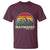 Christian Faith T Shirt Waymaker Promise Keeper Miracle Worker Retro Vintage TS02