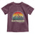 Christian Faith Toddler T Shirt Waymaker Promise Keeper Miracle Worker Retro Vintage TS02