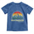 Christian Faith Toddler T Shirt Waymaker Promise Keeper Miracle Worker Retro Vintage TS02