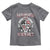 Proud Daughter Of A WWII Vet Toddler T Shirt World War 2 Veteran WW2