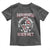Proud Daughter Of A WWII Vet Toddler T Shirt World War 2 Veteran WW2