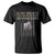 Veteran Suicide Awareness T Shirt Do Not Give In To The War Within Patriotic US Flag