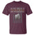Veteran Suicide Awareness T Shirt Do Not Give In To The War Within Patriotic US Flag