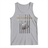 Veteran Suicide Awareness Tank Top Do Not Give In To The War Within Patriotic US Flag