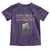 Veteran Suicide Awareness Toddler T Shirt Do Not Give In To The War Within Patriotic US Flag